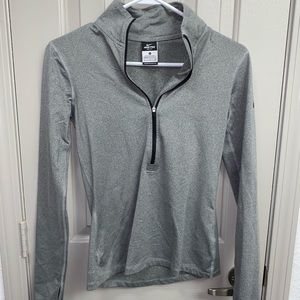 Nike Dri Fit longsleeve